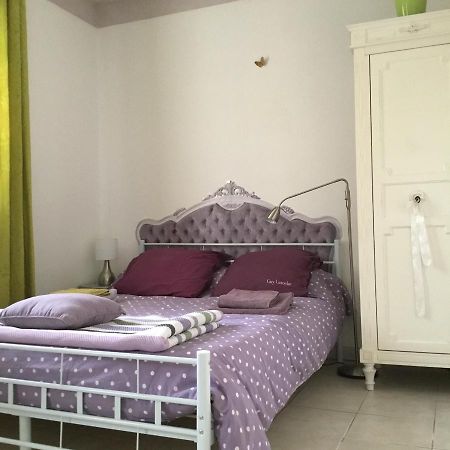 Dans Le Piemont Pyreneen Apartment Labarthe-Inard ภายนอก รูปภาพ
